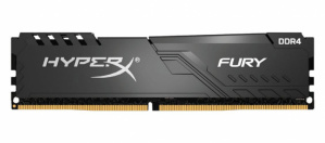 Memoria RAM Kingston FURY Beast Black DDR4, 3600MHz, 32GB, CL18, XMP 