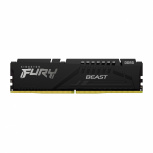 Memoria RAM Kingston Fury Beast Black DDR5, 5200MHz, 16GB, Non-ECC, CL40, XMP