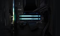 Memoria RAM Kingston Fury Beast RGB DDR5, 5600MHz, 32GB, CL40, XMP/EXPO  - Imagen adicional 10