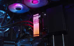 Memoria RAM Kingston Fury Beast RGB DDR5, 5600MHz, 32GB, CL40, XMP/EXPO  - Imagen adicional 9