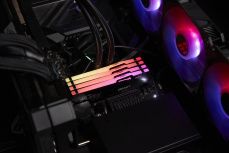 Memoria RAM Kingston Fury Beast RGB DDR5, 5600MHz, 32GB, CL40, XMP/EXPO  - Imagen adicional 7