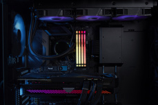 Memoria RAM Kingston Fury Beast RGB DDR5, 5600MHz, 32GB, CL40, XMP/EXPO  - Imagen adicional 6