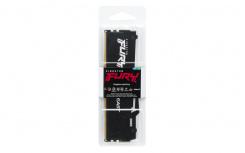 Memoria RAM Kingston Fury Beast RGB DDR5, 5600MHz, 32GB, CL40, XMP/EXPO  - Imagen adicional 4