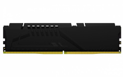 Kit Memoria RAM Kingston Fury Beast Black DDR5, 5600MHz, 64GB - 4 x 16GB, CL40, XMP image