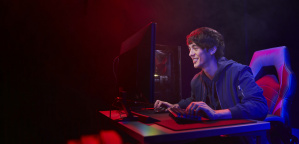 Kit Memoria RAM Kingston Fury Beast Black DDR5, 5600MHz, 64GB - 4 x 16GB, CL40, XMP image