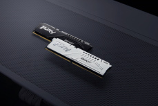 Kit Memoria RAM Kingston Fury Beast DDR5, 6400MHz, 32GB - 2 x 16GB, CL32, XMP image