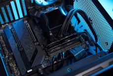 Kit Memoria RAM Kingston Fury Beast DDR5, 6400MHz, 32GB - 2 x 16GB, CL32, XMP image