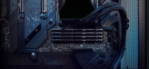 Kit Memoria RAM Kingston Fury Beast DDR5, 6400MHz, 32GB - 2 x 16GB, CL32, XMP image