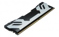 Kit Memoria RAM Kingston Fury Renegade DDR5, 7200MHz, 32GB - 2 x 16GB, CL38, XMP, Plata