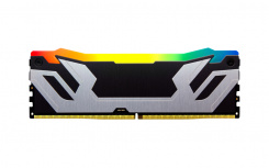 Memoria RAM Kingston Fury Renegade RGB DDR5, 8800MHz, 24GB, CL42, XMP image