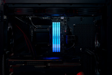 Memoria RAM Kingston Fury Renegade RGB DDR5, 8800MHz, 24GB, CL42, XMP image