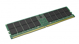 Memoria RAM Kingston KSM56R46BD4-64HA DDR5, 5600MHz, 64GB, Non-ECC, CL46 image