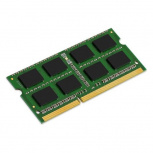 Memoria RAM para Laptop Kingston KTA-MB1333S/4G DDR3, 1333MHz, 4GB, Non-ECC, CL9, 204-pin SO-DIMM