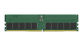 Memoria RAM Kingston KTD-PE556E-32G DDR5, 5600MHz, 32GB, ECC, CL46 image