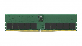 Memoria RAM Kingston KTD-PE556E-32G DDR5, 5600MHz, 32GB, ECC, CL46