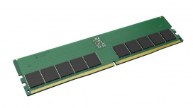 Memoria RAM Kingston KTD-PE556E-32G DDR5, 5600MHz, 32GB, ECC, CL46 image
