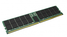 Memoria RAM Kingston KTD-PE564D4-64G DDR5, 6400MHz, 64GB, ECC, CL52 image
