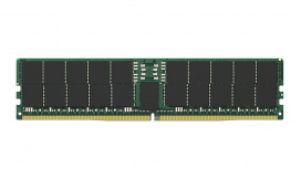 Memoria RAM Kingston KTD-PE564D4-64G DDR5, 6400MHz, 64GB, ECC, CL52 image