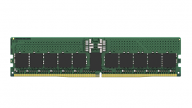 Memoria RAM Kingston KTD-PE564D8-32G DDR5, 3200MHz, 32GB, ECC, CL52 image