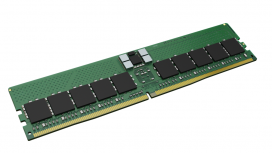 Memoria RAM Kingston KTD-PE564D8-32G DDR5, 3200MHz, 32GB, ECC, CL52 image