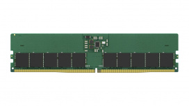 Memoria RAM Kingston KTL-TS556E-16G DDR5, 5600MHz, 16GB, ECC, CL46