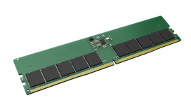 Memoria RAM Kingston KTL-TS556E-16G DDR5, 5600MHz, 16GB, ECC, CL46 - Imagen adicional 1