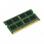 Memoria RAM Kingston ValueRAM DDR3L, 1600MHz, 4GB, Non-ECC, CL11, SO-DIMM