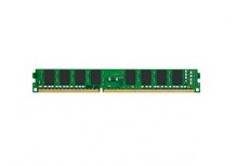 Memoria RAM Kingston ValueRAM DDR3, 1600MHz, 8GB, Non-ECC, CL11
