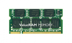 Memoria RAM Kingston DDR, 266MHz, 256MB, CL2.5, Non-ECC, SO-DIMM ...