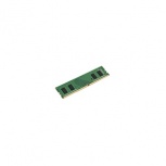 Memoria RAM Kingston ValueRAM DDR4, 2666MHz, 4GB, Non-ECC, CL19