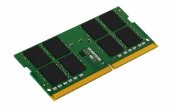 Memoria RAM Kingston ValueRAM DDR4, 2666MHz, 32GB, CL19, SO-DIMM