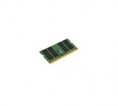 Memoria RAM Kingston ValueRAM DDR4, 3200MHz, 32GB, Non-ECC, CL22, SO-DIMM