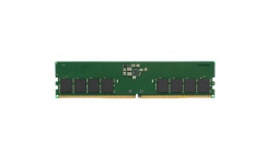 Memoria RAM Kingston KVR52U42BS8K2-32 DDR5, 5200MHz, 32GB (2 x 16GB), Non-ECC, CL42
