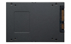 SSD Kingston A400, 480GB, 2.5", 450MB/s Escritura, 500 MB/s Lectura, SATA III image