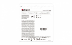 Memoria Flash Kingston Canvas Select Plus, 512GB SDXC UHS-I Clase 10, con Adaptador  image
