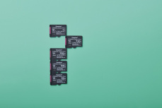 Memoria Flash Kingston Canvas Go! Plus, 1TB MicroSD UHS-I Clase 10, con Adaptador image