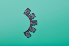 Memoria Flash Kingston Canvas Select Plus, 64GB MicroSDXC UHS-I Clase 10 image