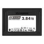 SSD Kingston DC1500M NVMe, 3.84TB, PCI Express Gen 3.0 x4, U.2