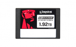 SSD para Servidor Kingston DC600ME, 1.9TB, SATA III, 2.5" image