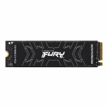 SSD Kingston FURY Renegade NVMe, 500GB, PCI Express 4.0, M.2 ― ¡Compra y participa para ganar Memoria RAM Kingston FURY Renegade RGB!