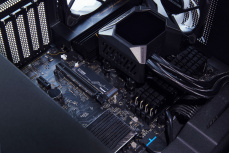 SSD Kingston KC3000 NVMe, 512GB, M.2, 3900 MB/s Escritura, 7000 MB/s Lectura, PCI Express 4.0 image