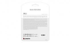 SSD Kingston KC3000 NVMe, 512GB, M.2, 3900 MB/s Escritura, 7000 MB/s Lectura, PCI Express 4.0 image