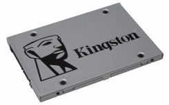 SSD Kingston SSDNow UV400, 960GB, SATA III, 2.5'', 7mm