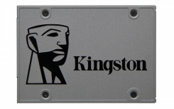 SSD Kingston UV500, 240GB, SATA III, 2.5'', 7mm