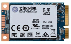 SSD Kingston UV500, 120GB, SATA III, mSATA