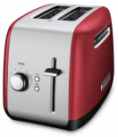 Kitchen Aid Tostadora KMT2115ER, 2 Porciones, 900W