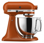 KitchenAid Batidora de Pedestal Artisan, 325W, 10 Velocidades, 4.7 Litros