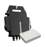 Kits Microinversor para Interconexión BNDKITSS190, 2.000W, 220V