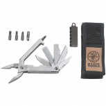 Klein Tools Pinza Multiherramienta 1016, Acero Inoxidable