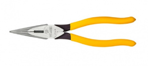 Klein Tools Pinza de Punta 203-8, Acero